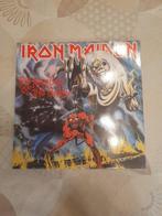 Iron Maiden - The Number of the Beast - 1st EU pressing - LP, Nieuw in verpakking