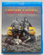 LOGAN LUCKY (BLURAY), Verzenden, Gebruikt