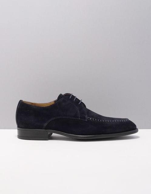 Giorgio veterschoenen heren 45 blauw, Kleding | Heren, Schoenen, Blauw, Nieuw, Verzenden
