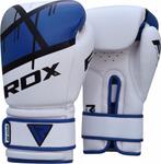 RDX Bokshandschoenen BGR-F7 | Rood (Maat: 8OZ), Verzenden, Nieuw, Overige, Vechtsportbescherming
