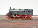 Liliput H0 - 75 01 - Tender locomotief (1) - BR 75 - DR, Nieuw
