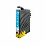 Epson Expression Home XP-5200 cartridges 503 XL Cyan huis..., Verzenden, Nieuw