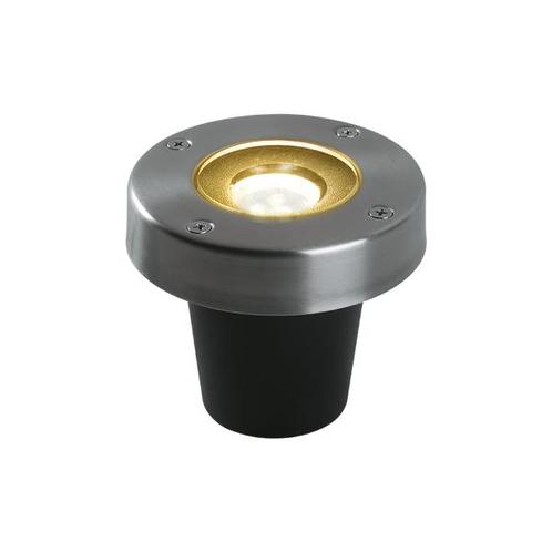 Grondspot Umbra | Zilvergrijs | 12V | Garden Light, Tuin en Terras, Buitenverlichting, Ophalen of Verzenden