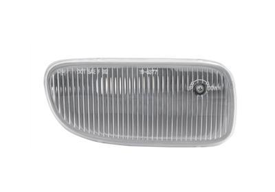 Jeep Grand Cherokee 1999-2003 Mistlamp Links (Mistlampen), Auto-onderdelen, Verlichting, Nieuw, Verzenden