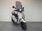 Vespa Primavera Brom 45 km/h, BWJ 2019, Desert Storm, Gebruikt, Maximaal 45 km/u, Ophalen of Verzenden, Benzine
