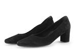 Gabor Pumps in maat 39 Zwart | 25% korting, Kleding | Dames, Schoenen, Pumps, Verzenden, Zwart, Gabor