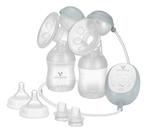 Cangaroo Grace Dubbele Elektrische Borstkolf XN-D258, Kinderen en Baby's, Babyvoeding en Toebehoren, Verzenden, Nieuw