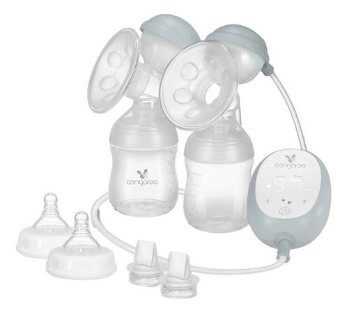 Cangaroo Grace Dubbele Elektrische Borstkolf XN-D258, Kinderen en Baby's, Babyvoeding en Toebehoren, Nieuw, Verzenden