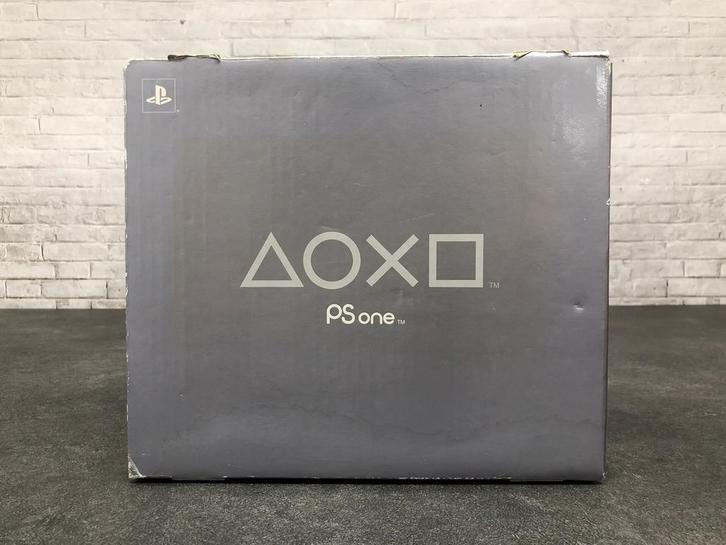 Playstation One Console Starter Pack, Spelcomputers en Games, Spelcomputers | Sony PlayStation 1, Ophalen of Verzenden