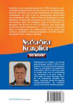 Nederbiet kompliet 9789048441488 Leo Weijers, Verzenden, Zo goed als nieuw, Leo Weijers