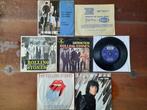 De Rolling Stones - 7 original singles from different, Nieuw in verpakking