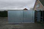 Zeecontainer demotabel 20 ft | BODEMPRIJS | OP=OP | opslag, Doe-het-zelf en Verbouw, Containers