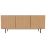 25% Korting |  Bolia Dressoir, Verzenden, Zo goed als nieuw, Overige materialen