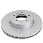 Remschijf BMW 530d voorzijde, Verzenden, Nieuw