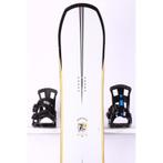 156 snowboard SALOMON ASSASIN 2025, White, HYBRID/Camber, Sport en Fitness, Snowboarden, Verzenden, Gebruikt, Board