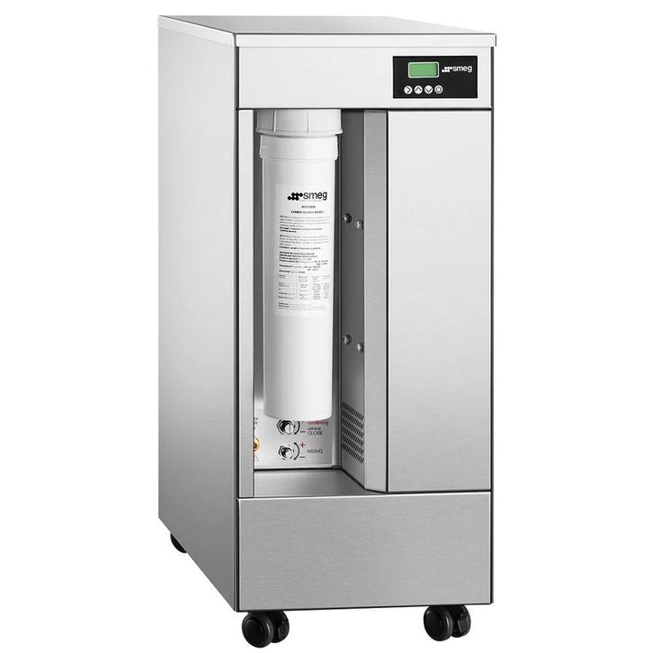 Omgekeerde Osmose Unit | SMEG Doorschuifvaatwassers |, Zakelijke goederen, Horeca | Keukenapparatuur, Nieuw in verpakking, Verzenden