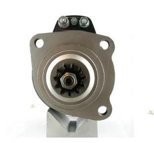 Startmotor 5.4kW DAF nieuw, Auto-onderdelen, Motor en Toebehoren, Verzenden