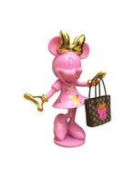 GF Exclusives - Louis Vuitton x Minnie Mouse Artwork By: GF, Antiek en Kunst