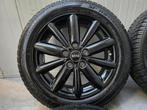 Mini Electric / Cooper / One Winterbanden 16 inch 5x112, Auto-onderdelen, Banden en Velgen, 16 inch, 175 mm, Banden en Velgen