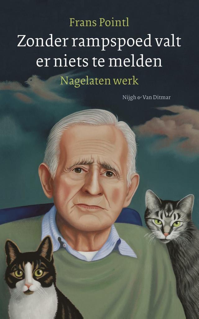 Zonder rampspoed valt er niets te melden (9789038802398), Boeken, Romans, Nieuw, Verzenden