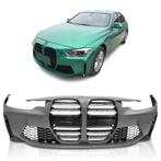 Carnamics Voorbumper | BMW 3-serie 12-15 4-d (F30) / 3-serie, Auto-onderdelen, Carrosserie en Plaatwerk, Nieuw, Verzenden