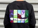 Tribute to Patta OGs Sweater Black, Ophalen of Verzenden, Nieuw, Outsole, Sneakers of Gympen