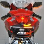 New Rage Cycles 13+ MV Agusta F3 675/800 Fender Eliminator, Ophalen of Verzenden, Nieuw