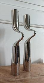 Menu - Design Mikaela Dorfel - Kaarsenhouder Tango (2) -, Antiek en Kunst