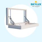 Skylux daktoegang elektrisch, Doe-het-zelf en Verbouw, Glas en Ramen, Verzenden, Nieuw