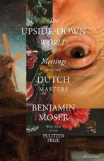 The Upside-Down World | 9780241586457 | Benjamin Moser, Zo goed als nieuw, Benjamin Moser
