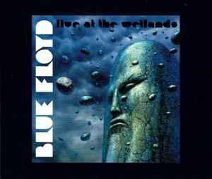 cd - Blue Floyd - Live At The Wetlands, Cd's en Dvd's, Cd's | Overige Cd's, Zo goed als nieuw, Verzenden