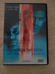 DVD - Horror In The Attic