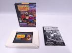 Rare Atari Jaguar Karts CIB - Videogames - In originele