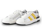 IK-KE Sneakers in maat 28 Wit | 10% extra korting, Verzenden, Jongen of Meisje, IK-KE, Schoenen