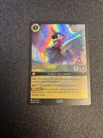 Disney - 1 Card - Disney Lorcana - Mickey Mouse 07/D23 EN-4, Nieuw