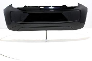 Achterbumper Volkswagen UP! DEEPBLACK (LC9X) beschikbaar voor biedingen