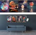 Diamond Painting Set -  DIY, Doe-het-zelf en Verbouw, Schildersmaterialen, Verzenden, Nieuw