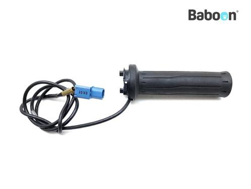 Handvat Verwarming Rechts Kawasaki ZX 10 R 2021-2023 (NINJA, Motoren, Onderdelen | Kawasaki, Gebruikt, Verzenden