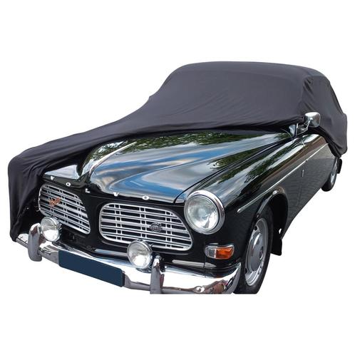 Autohoes passend voor Volvo Amazon binnen BESTE PASVORM, Auto diversen, Autohoezen, Op maat, Nieuw, Ophalen of Verzenden