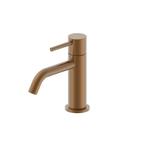 Wastafelmengkraan Opbouw Wiesbaden Style Uitloop 6.5 cm, Ophalen of Verzenden, Nieuw, Kraan