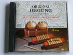 Ujang Suryana - Original DeGung / Sundanese Gamelan Music, Verzenden, Nieuw in verpakking