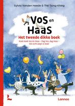 Boek Vos en Haas - Vos en Haas, Boeken, Zo goed als nieuw, Verzenden