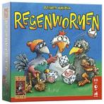 Regenwormen, Verzenden, Nieuw