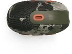Jbl -  Clip 5 Bluetoothspeaker  - Camouflage, Audio, Tv en Foto, Luidsprekers, JBL, Verzenden, Overige typen, Nieuw