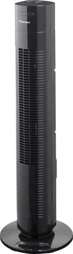 Bestron Torenventilator met aftstandsbediening, Ventilator, Doe-het-zelf en Verbouw, Ophalen of Verzenden, Nieuw