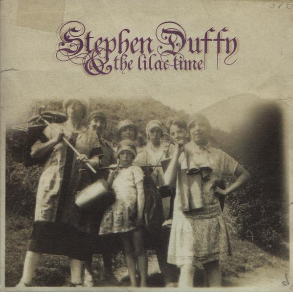 cd - Stephen Duffy - amp; The Lilac Time â Runout Groove, Cd's en Dvd's, Cd's | Overige Cd's, Zo goed als nieuw, Verzenden