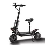 RS7 Elektrische step-11 inch banden 6000 watt motorvermogen, Ophalen of Verzenden, Nieuw, Elektrische step (E-scooter)