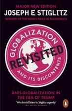 9780141986661 Globalization and Its Discontents Revisited, Nieuw, Joseph Stiglitz, Verzenden