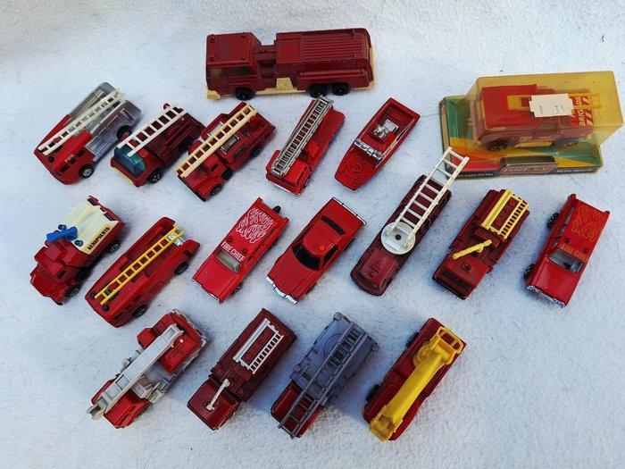 Corgi , Norev , Tootsietoys , Guisval , Playart 1:76 -, Hobby en Vrije tijd, Modelauto's | 1:5 tot 1:12