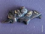 Katana - Goud, Koper, Zilver - Japan - Edo Periode